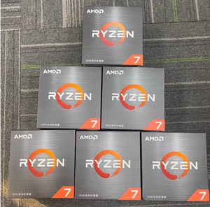 <strong>AMD</strong> R7 5800X AM4 Desktop <strong>Processor</strong> 3.8GHz 8-Core 16-Thread 105W New or Used CPU-Boxed or Tray - Product Image 5