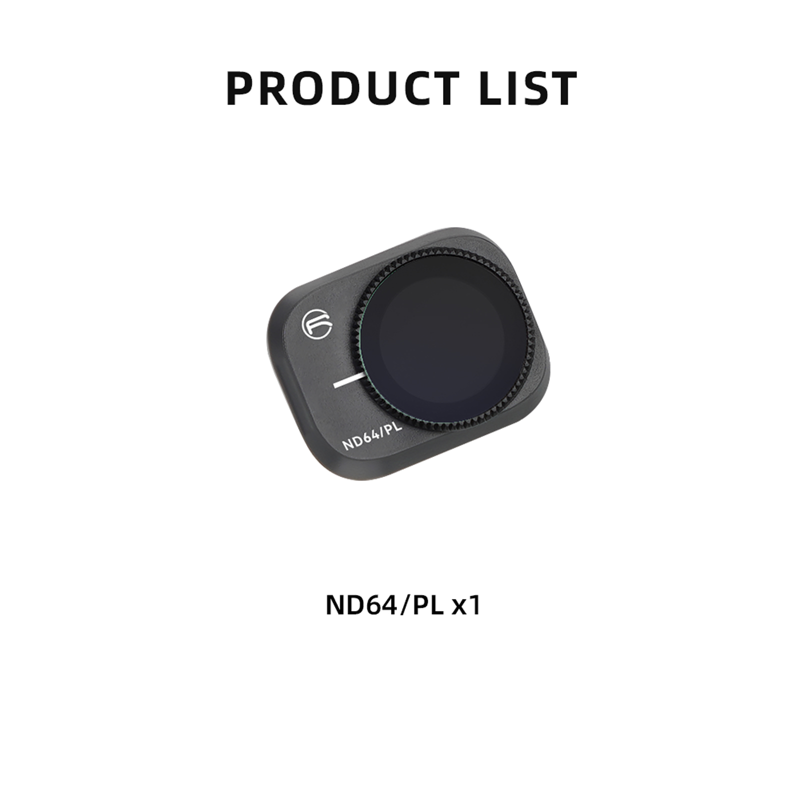 ND64/PL