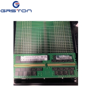 オリジナルM321R8GA0PB2-CCPWF 64GB DDR5-6400MT/s PC5-51200 ECC登録DIMMメモリモジュール - Product Image 4