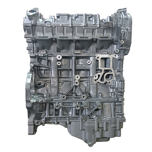 2.0T GDIターボエンジン20L4E直列4気筒ガソリンエンジンアセンブリMAXUS MG HS GS T60 D90 G10 RX5 RX8 SUV用アプリケーション - Product Image 2