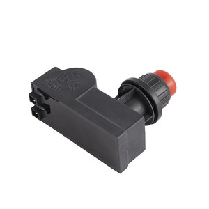燃气烤架按钮厨房打火机点火套件通用火花塞 - Product Image 2