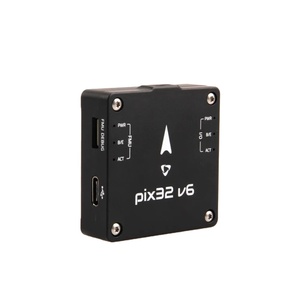 HolyBro Pixhawk 6X - FC / Pix32 V6 FC модуль только Контроллер полета для RC FPV Дрон - Product Image 5