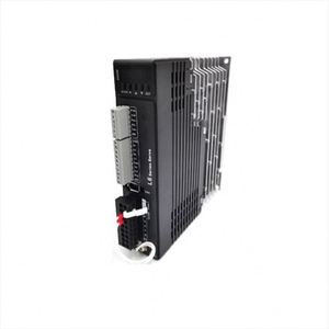 Modulo dell'amplificatore del servo azionamento del motore A06B-6064-H327 # H550 per il regolatore di CNC del robot - Product Image 1