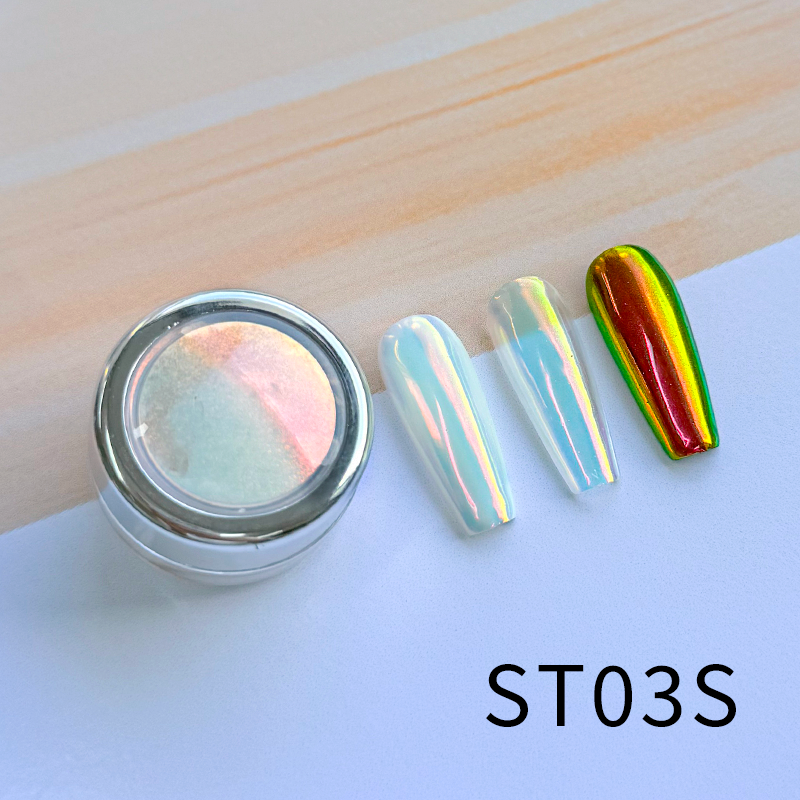 ST03S