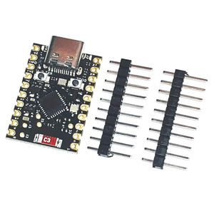 Esp32-C6 scheda di sviluppo del microcontrollore Supermini per la programmazione ICs e la scheda di apprendimento - Product Image 4