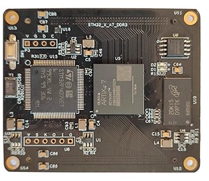 Neues Original Xilinx SoC Zynq-7000 XC7Z100 Industries ystem xilinx FPGA xilinx Entwicklungs board - Product Image 2