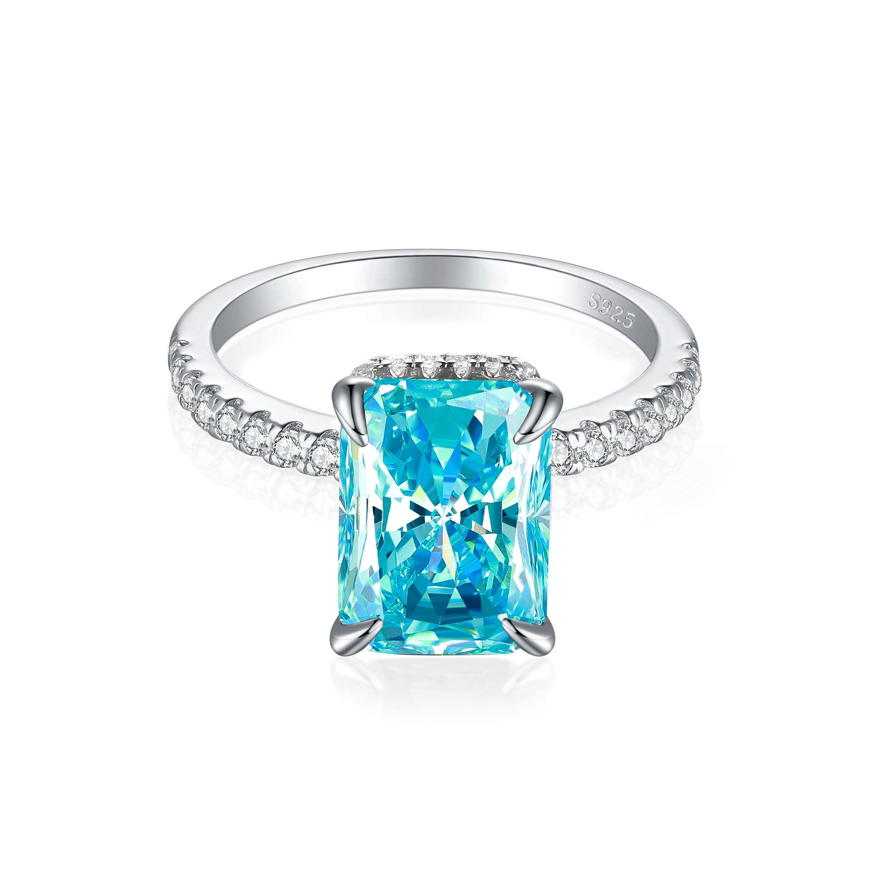 Light blue