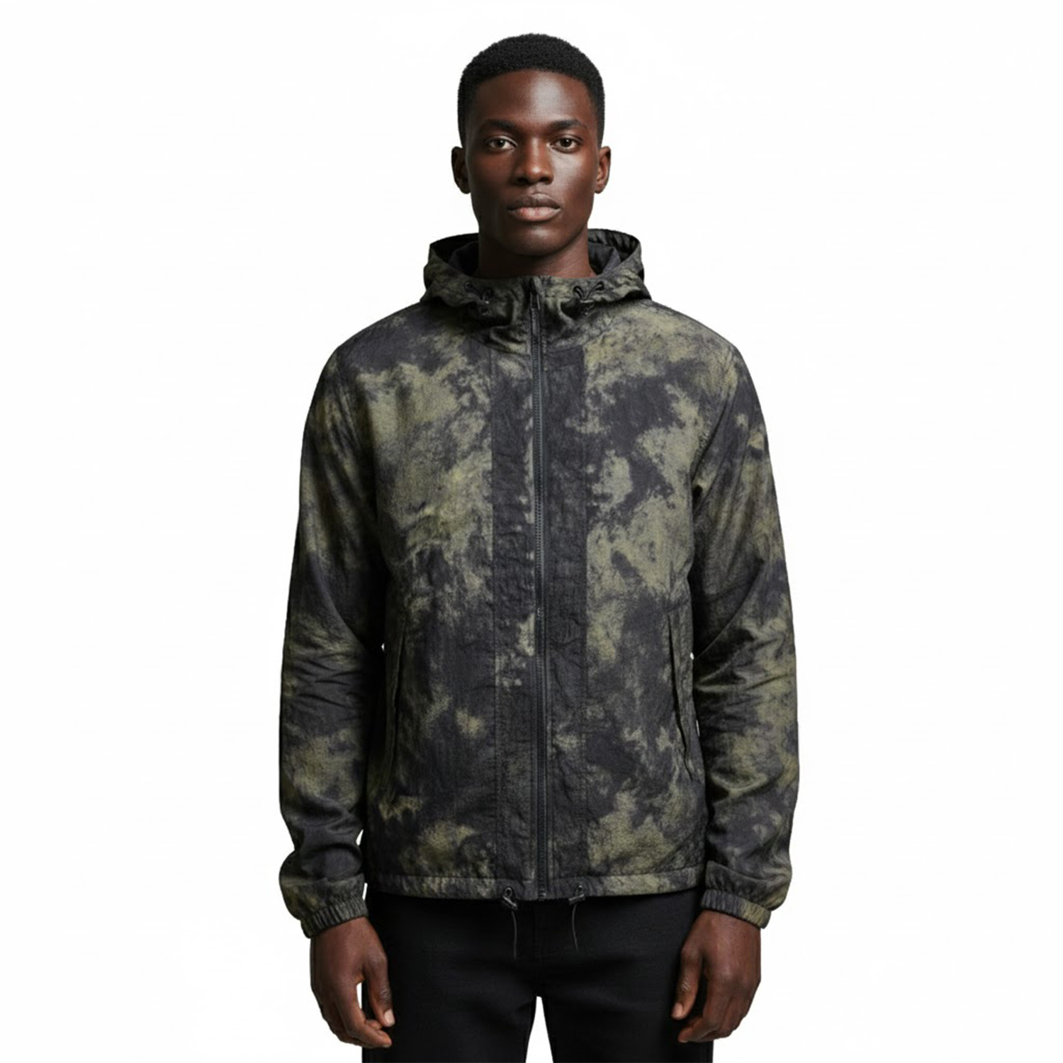 Camouflage
