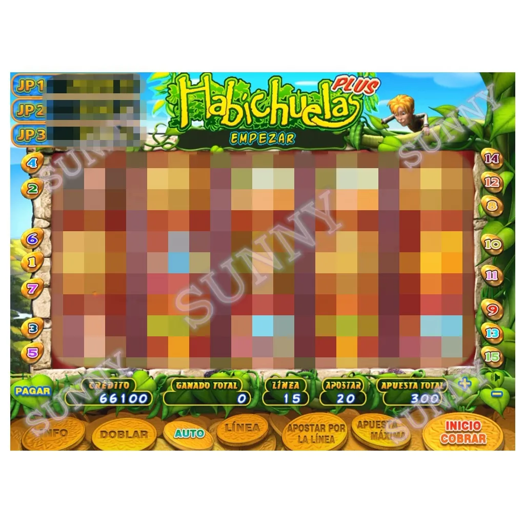 Habichuelas Plus Beanstalk 88% tasa juego tarjeta juegos 100% tablero púrpura original como Aic Borden Royal Club tablero de juego de lujo