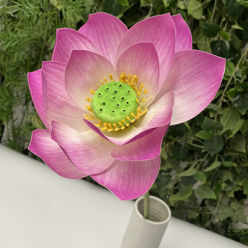 11# Small flower-light purple