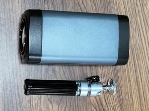 4K 8MP 30FPS 360X ZOOM IMX415 POE Cámara IP EN VIF Auto IRIS Protocolo de alta kvision RTMP IVM4200 P2P Cámara IP - Product Image 4