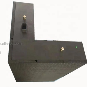 เหมาะสำหรับหน้าจอแสดงผล LED สำหรับมุมขวา P 2.5/3/4/5/6/8/10กลางแจ้ง - Product Image 1