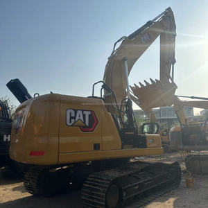 Экскаватор б/у Cat 320gc 320D, хорошее качество и состояние, продажа, Cat 320 DC по низкой цене, автоматизация - Product Image 3