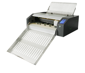 A3&amp;A4 with Automatic Paper Feeding Paper Cutting Machine Auto Feeding Contour <strong>Cutter</strong> DMPL/HGPL - Product Image 5