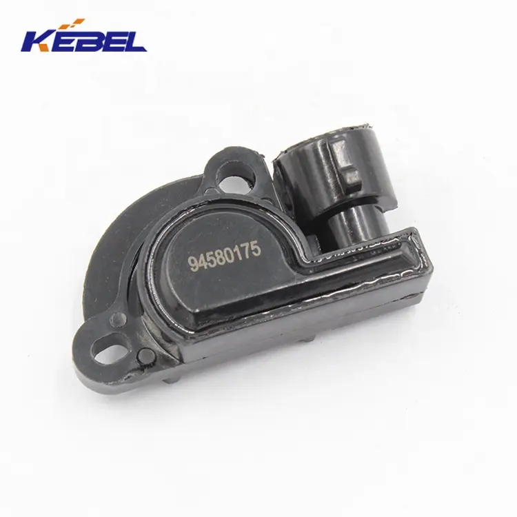 automotive auto parts car accessories throttle position sensor 94580175 for chevrolet aveo daewoo lanos 1.6l nubira