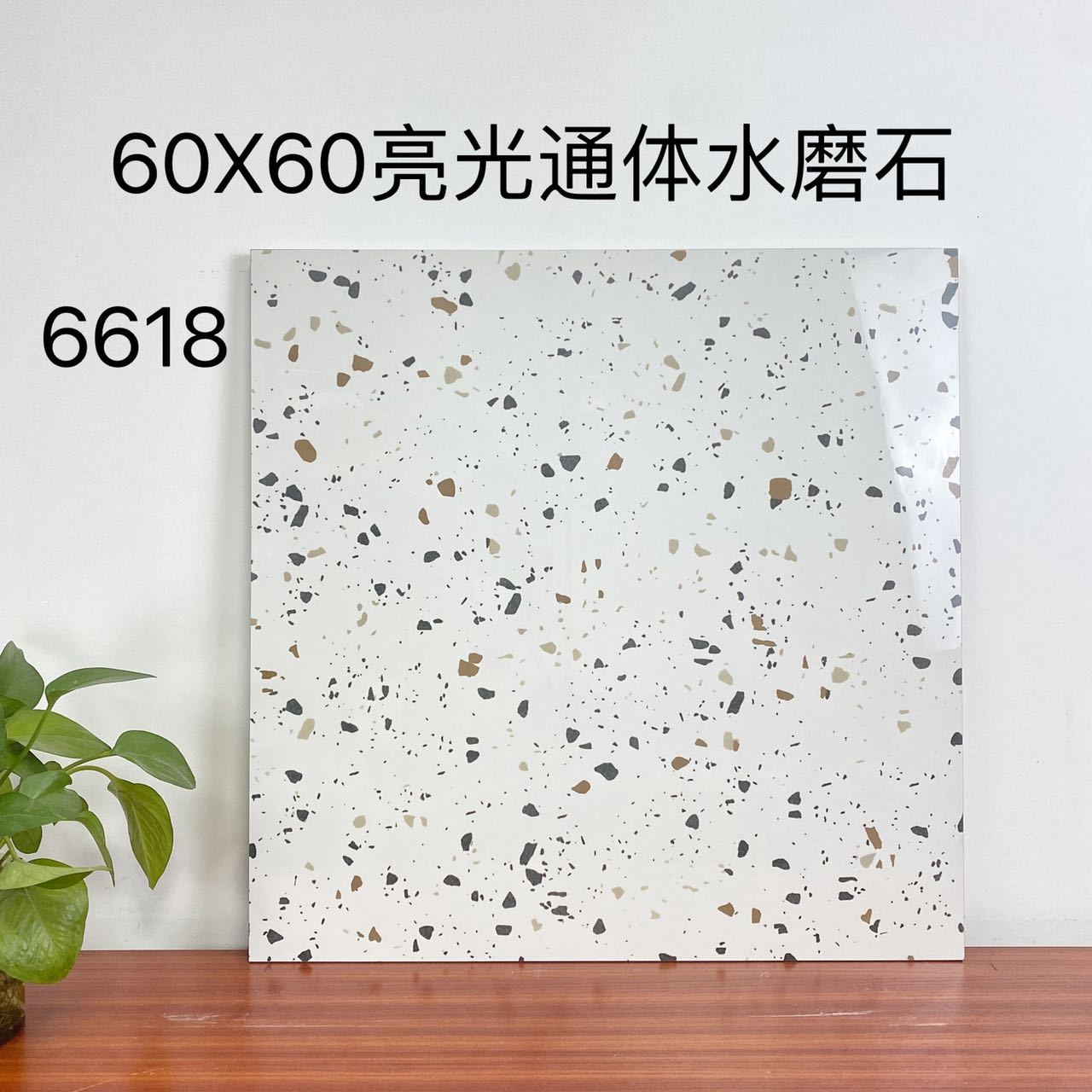6618