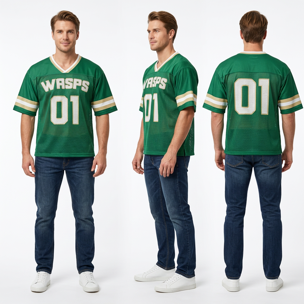 PK Green