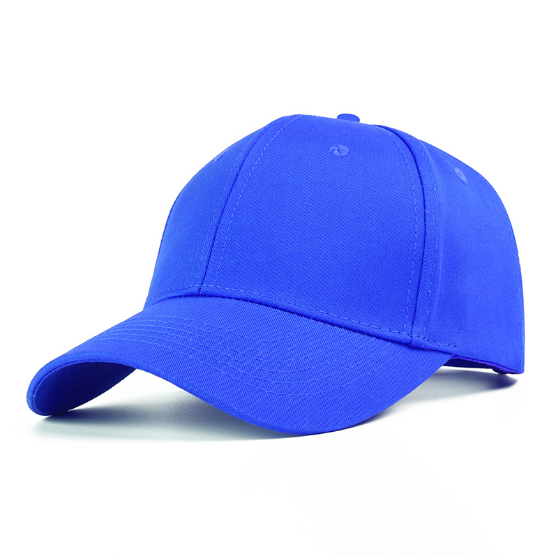 Royal Blue-structured