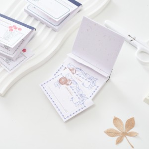 Best Selling Custom White Printing Writing <strong>Notepad</strong> Paper Note Pad with logo - Product Image 4