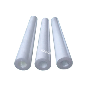 ตัวกรองละลาย <span class=keywords><strong>Pp</strong></span> ใต้อ่างล้างจานสําหรับตลับกรองน้ําระบบ RO - Product Image 3