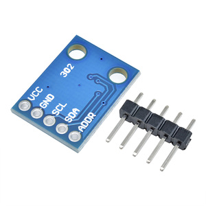 BH1750FVI GY-302 modulo di illuminazione sensore di intensità della luce digitale BH1750 modulo annuncio 16bit per Arduino - Product Image 3