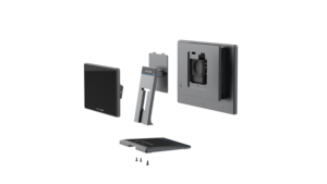 Windows/Android 15,6 дюймов FHD сенсорный экран POS терминал для заказа системы сбора данных терминал