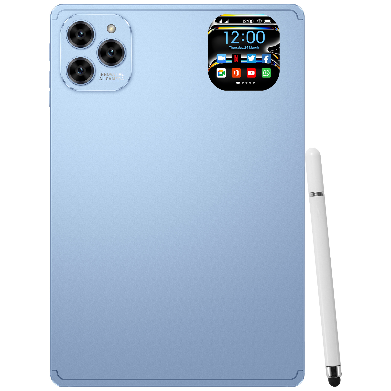 Azul
