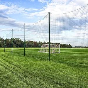 Chất lượng cao giá thấp sân vận động bao vây Net bóng đá tòa net với giá rẻ - Product Image 2