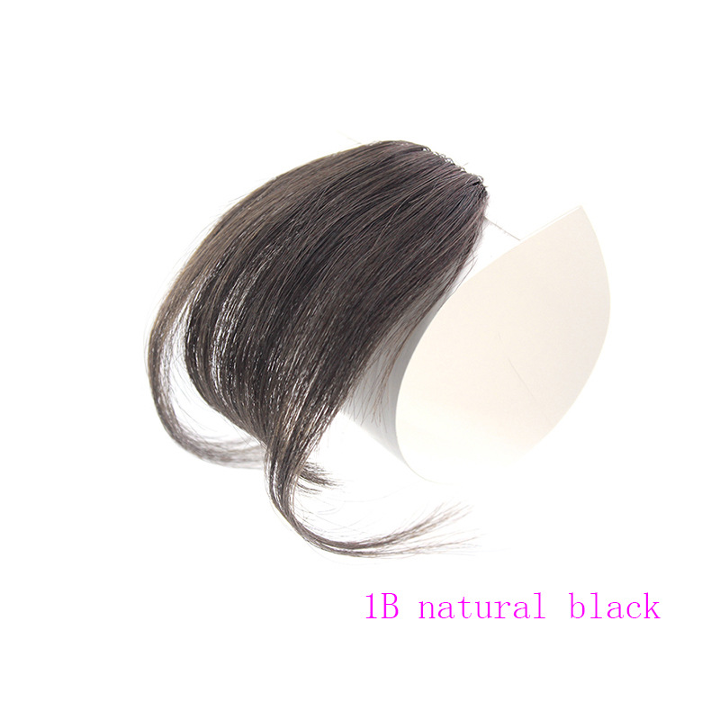 natural black
