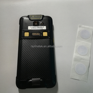 Escáner de código de barras para teléfono inteligente, Terminal de datos móvil de inventario, Android 11,0, 4G, PDA, 1D, 2D, QR - Product Image 6