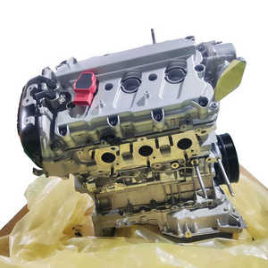 Audi yüksek kalite fabrika T V6 için otomobil motoru fiyat 3.0 motor tertibatı T Auto otomatik 3.0 - Product Image 6