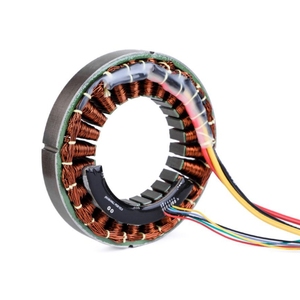 CubeMars RI100 Rahmenloser Gleichstrom motor für Roboter anwendungen Outrun ner und Inrunner-Roboter motor mit Halls ensor