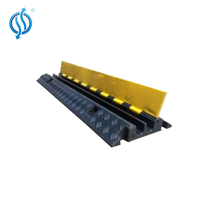 Những Phát Minh Mới Ở Trung Quốc Durable Tốc Độ Cao Su Bump, Đối Tác Kinh Doanh Đường Bộ Sản Phẩm Tốc Độ <span class=keywords><strong>Bumps</strong></span> - Product Image 3