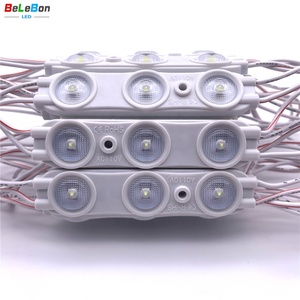 2023 Best Quality <strong>2w</strong> 3w High Voltage <strong>Led</strong> Module Light in 110V 120v 220V <strong>Led</strong> for USA Canada Market - Product Image 1