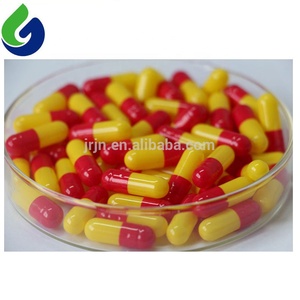 HPMC แคปซูลเปล่าขนาด00 0 1 2 3สำหรับการใช้งานที่หลากหลาย - Product Image 2