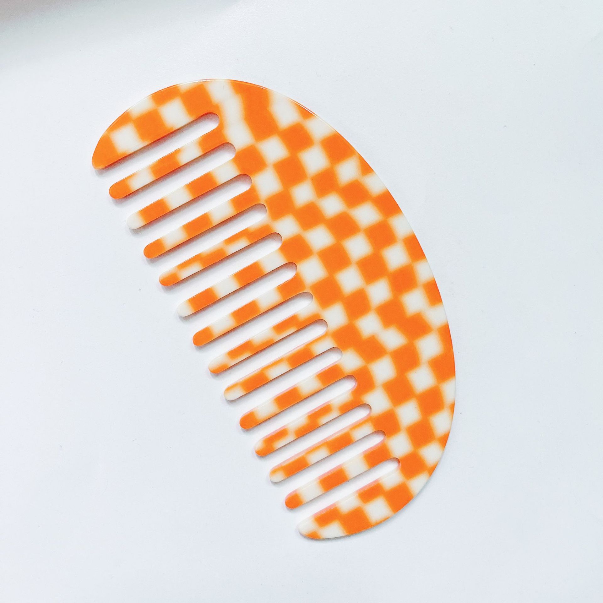 12*5.9 cm-orange+white
