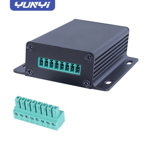 A bassa potenza IoT Gateway con Modbus Wireless LoRa Modbus-RTU unità terminale remoto con RS232 direttamente dal produttore - Product Image 3