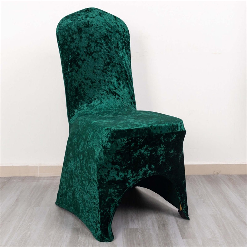 Verde Esmeralda Hunter