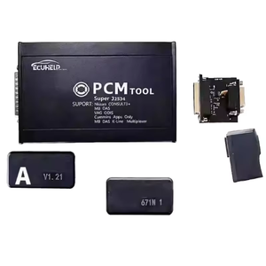 Drei-in-Eins-Autocode-Lesegerät PCM FLASH KTMOBD KTMBENCH Engine Analyzer Diagnose tools für englische Sprache