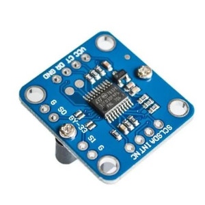 GY-33 TCS34725颜色传感器识别识别模块更换TCS230 TCS3200 DIY电子 - Product Image 2
