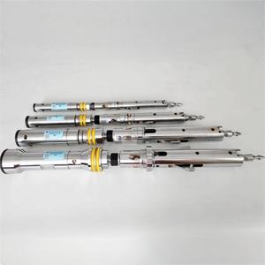 NQ系列线线芯钻具头组件锻矿开采岩心筒新的和可用的条件 - Product Image 1