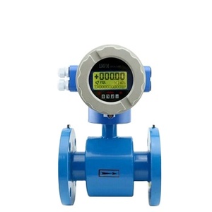 JY Series Digital <strong>Flow</strong> <strong>Sensors</strong> 24V DN15 DN80 Hall Effect <strong>Pulse</strong> <strong>Output</strong> Sewage Pool Irrigation Water Acid Liquids <strong>Flow</strong> Meters