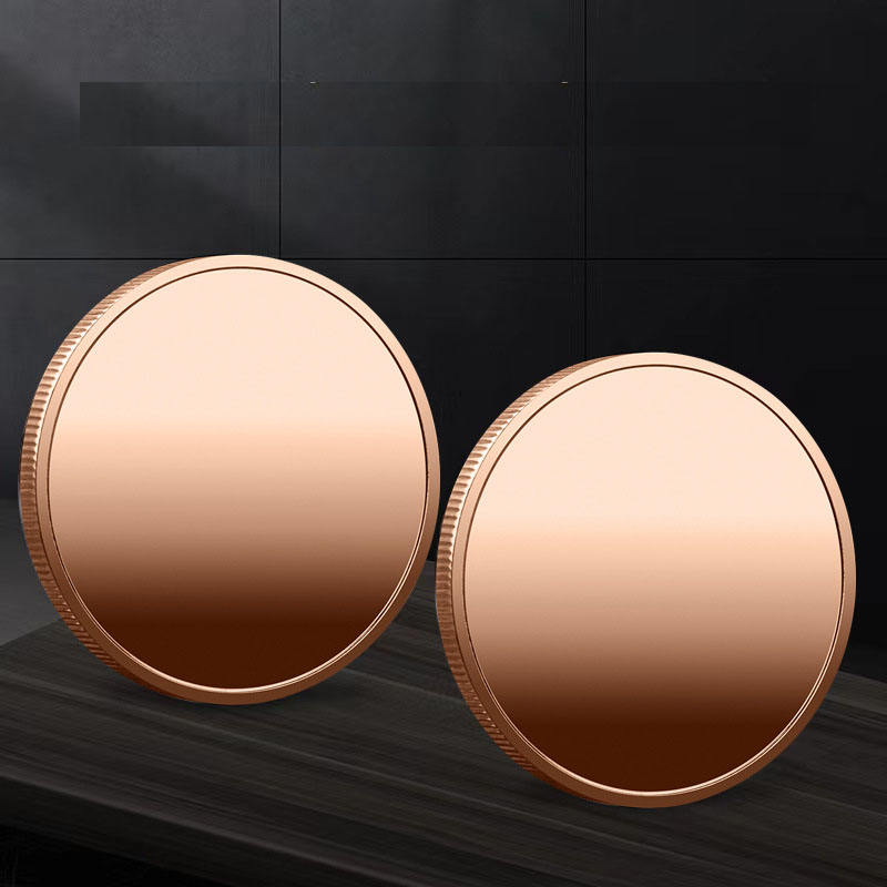 สีบรอนซ์มันวาว