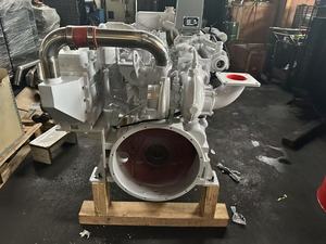 Inboard Marine Diesel <strong>Engine</strong> <strong>Wet</strong> Exhaust Pipe 250hp 2500rpm 6ctaa8.3-m250 Boat Motor