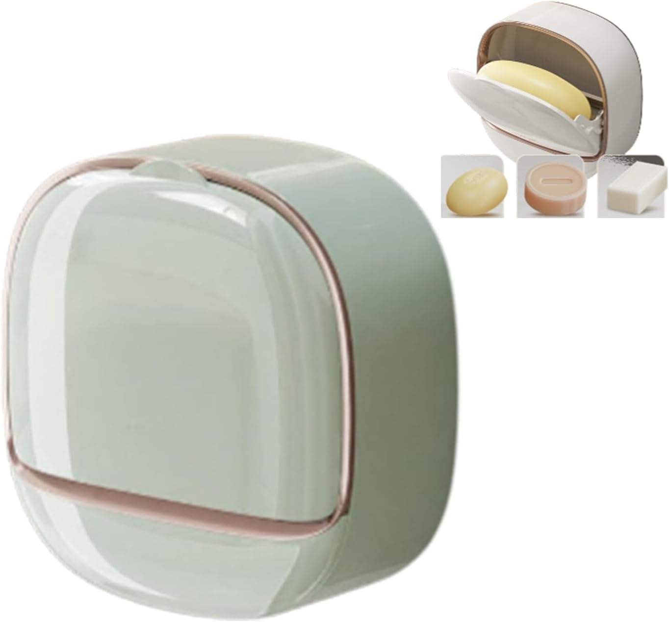 สีเขียวเข้ม