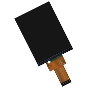 3,5-Zoll-320*480-TFT-LCD-Display mit kapazitivem Touchscreen ST7796SV IC SPI-Schnitts telle IPS-Typ LCM - Product Image 3