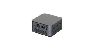 TACTEASY Accesorios de Escritorio de Oficina Mini Computadora de Juegos PC Computadora Industrial OPS para Juegos Interactivos de Panel Plano Mini Pc - Product Image 3