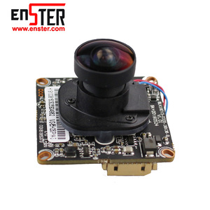Minicámara de seguridad de 3 MP, cámara IP CMOS, placa base - Product Image 2
