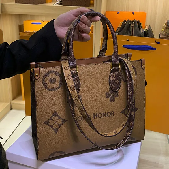 2024 Top Quality Designer Handbags Fashion Brands Luxury Handbags For Women Designer Bags Purses Wallets Set Tote Bag