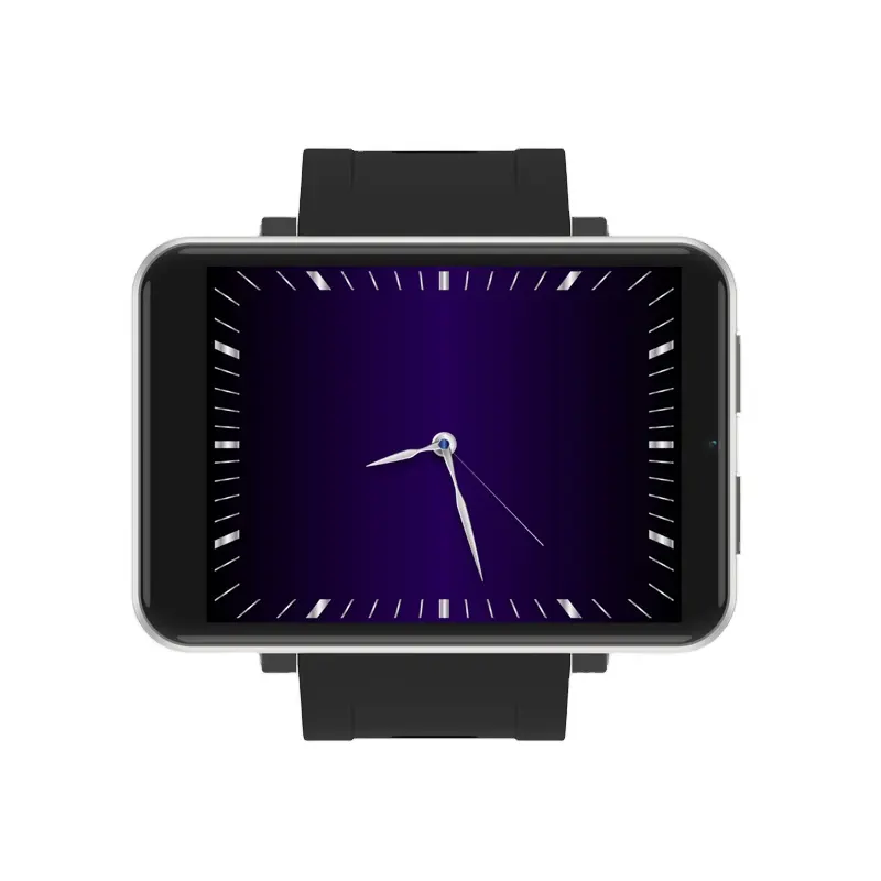 스마트 모바일 시계 전화 저렴한 안드로이드 터치 스크린 smartwatch